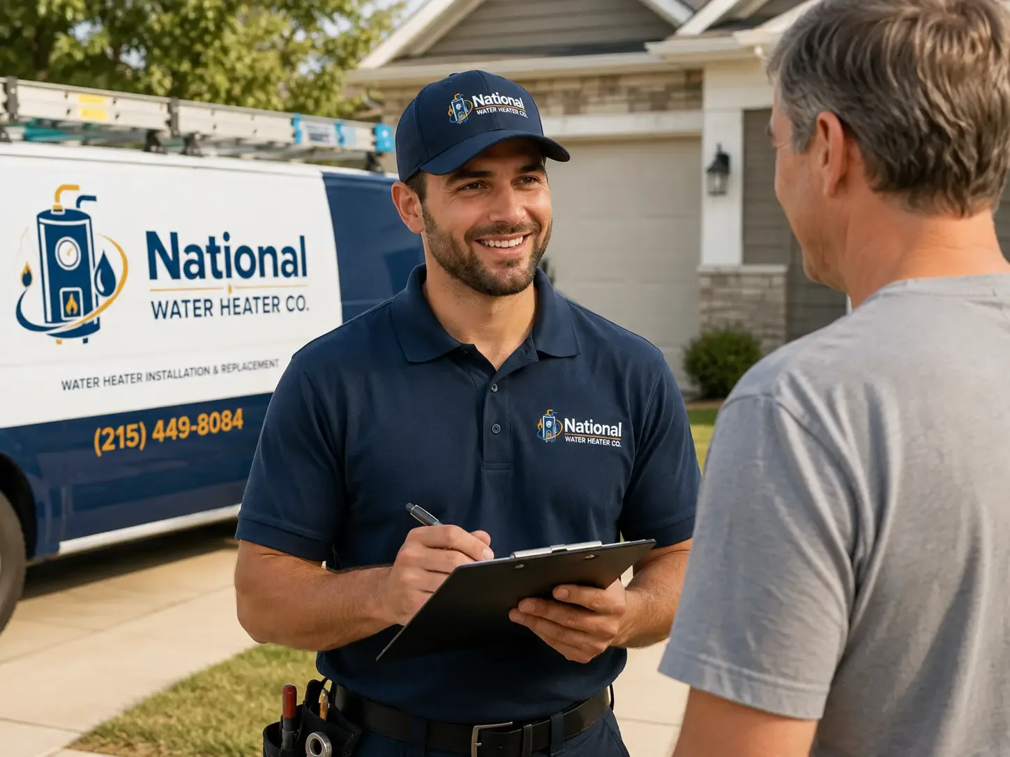 Water Heater Installation Sarah Ann, WV FAQs